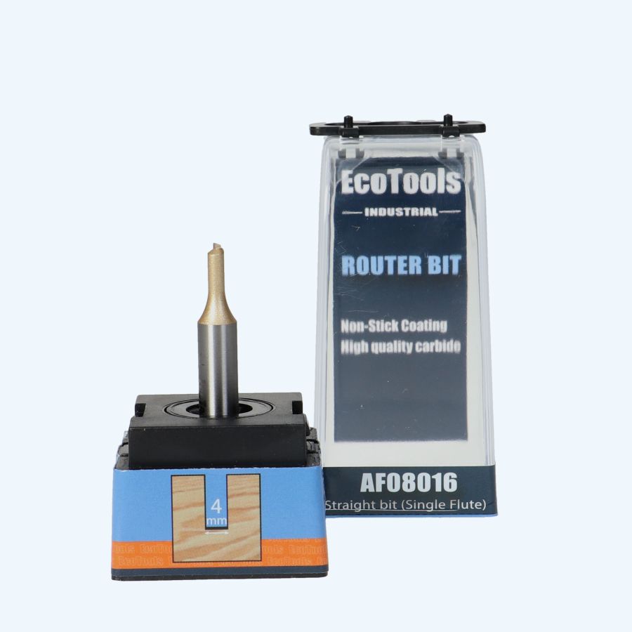 HM groeffrees Industrial 4 mm HM groeffrees Industrial 4 mm