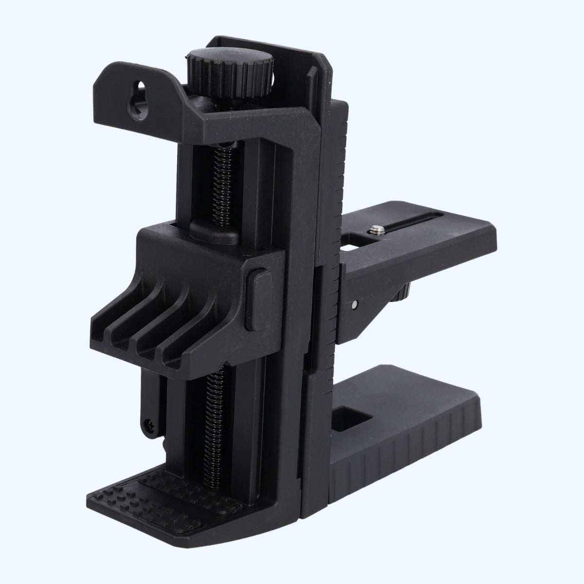 Futech wandhouder met klem en magneet 1/4" Futech wandhouder met klem en magneet 1/4"