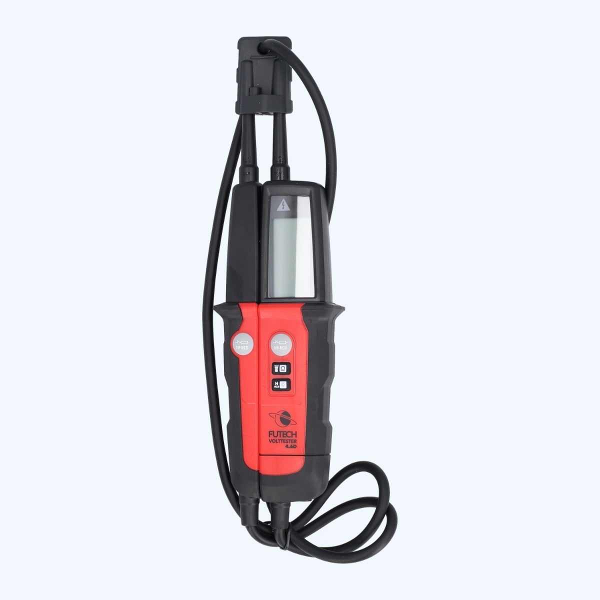 Futech volttester 4.6D Futech volttester 4.6D