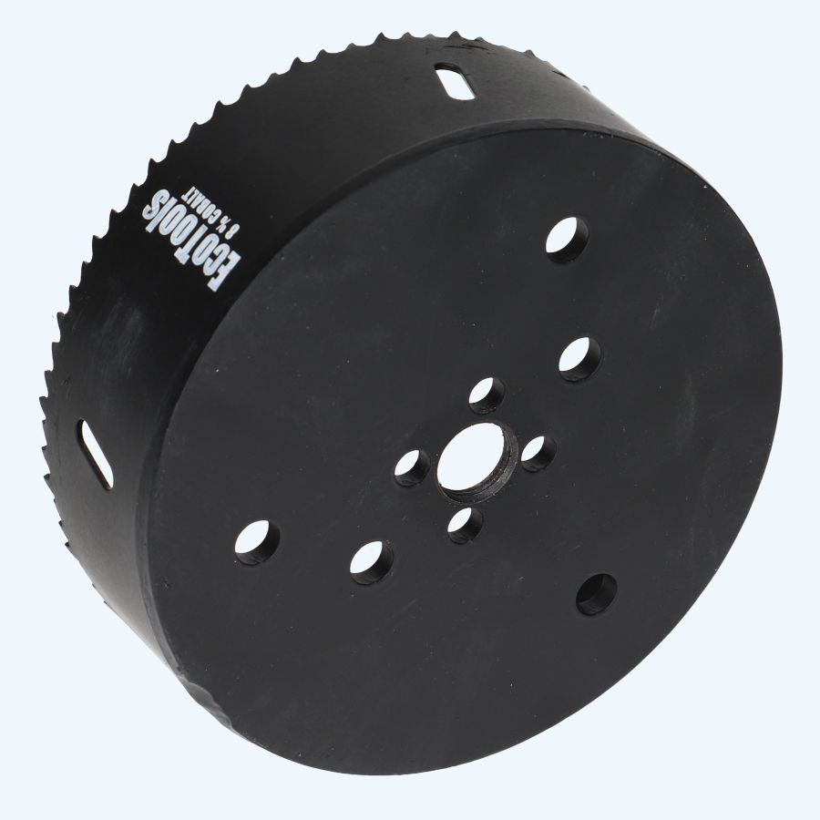 Bi-metaal gatenzaag profi-line 152 mm Bi-metaal gatenzaag profi-line 152 mm