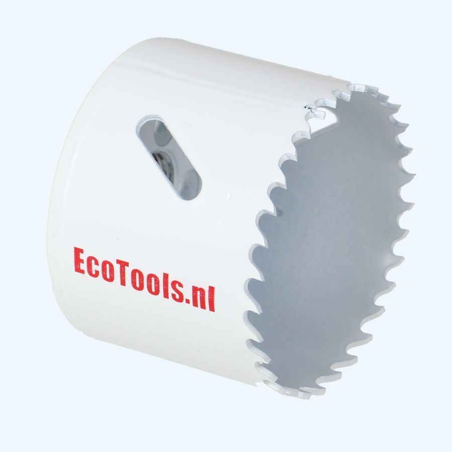 Bi-metaal gatenzaag 59 mm Bi-metaal gatenzaag 59 mm