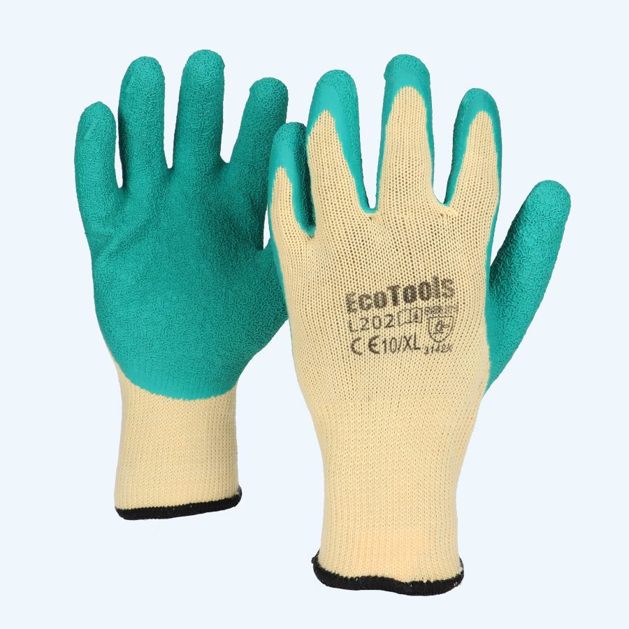 Werkhandschoenen L202 (maat 10) Werkhandschoenen L202 (maat 10)