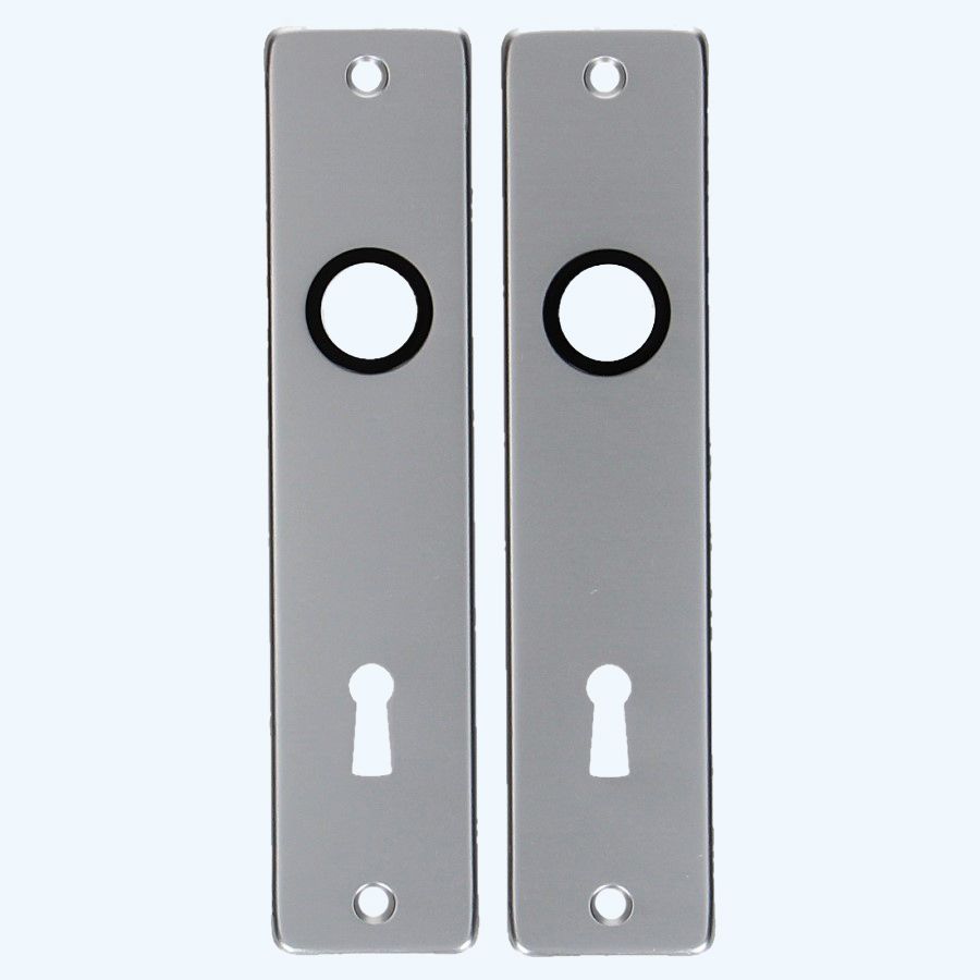 Kurzschild für Tag- und Nachtschloss BB PC 56 Kurzschild für Tag- und Nachtschloss BB PC 56