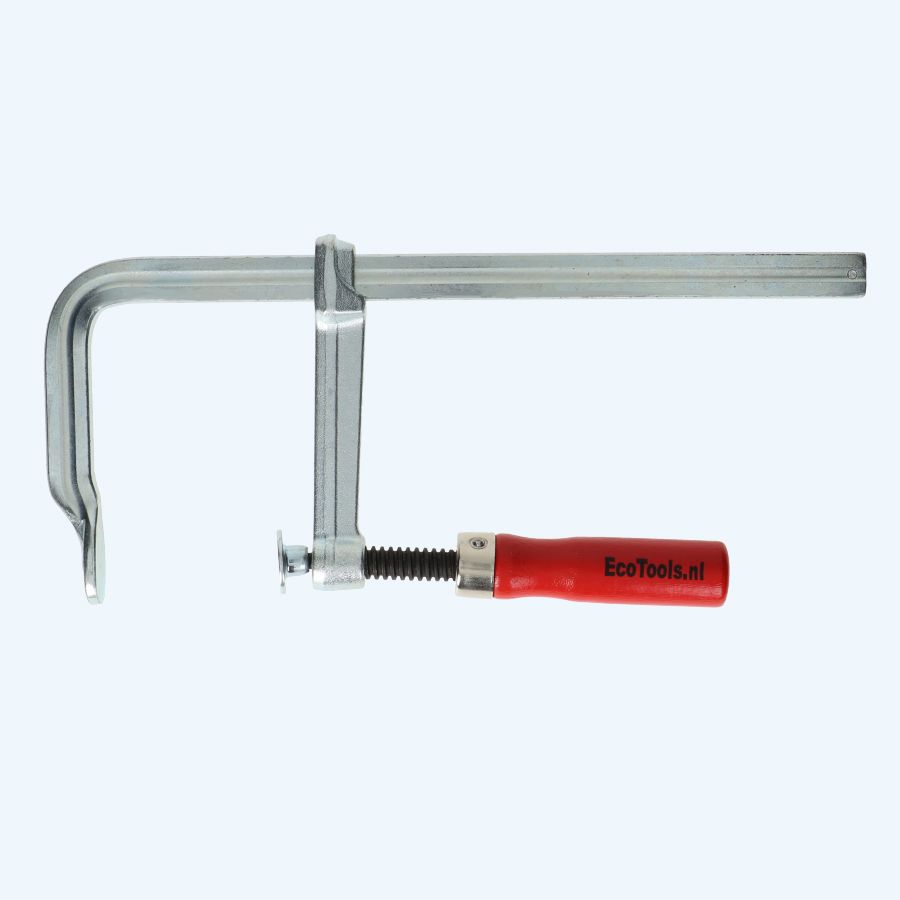 Klebezwinge 200 x 80 mm Klebezwinge 200 x 80 mm