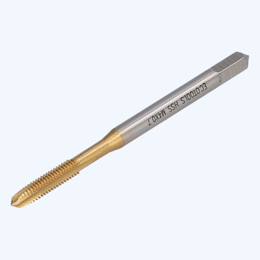 Machinetap HSS M4 x 0,7 mm Machinetap HSS M4 x 0,7 mm