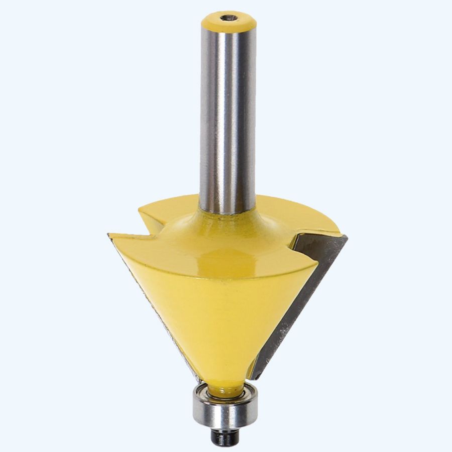 HM Fasenfräser 35 mm 30° HM Fasenfräser 35 mm 30°