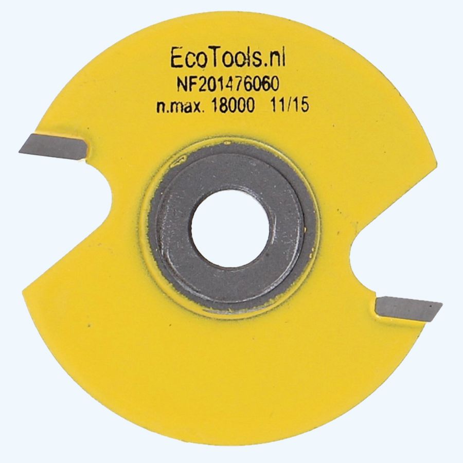 HM Scheibenfräser 5 mm HM Scheibenfräser 5 mm