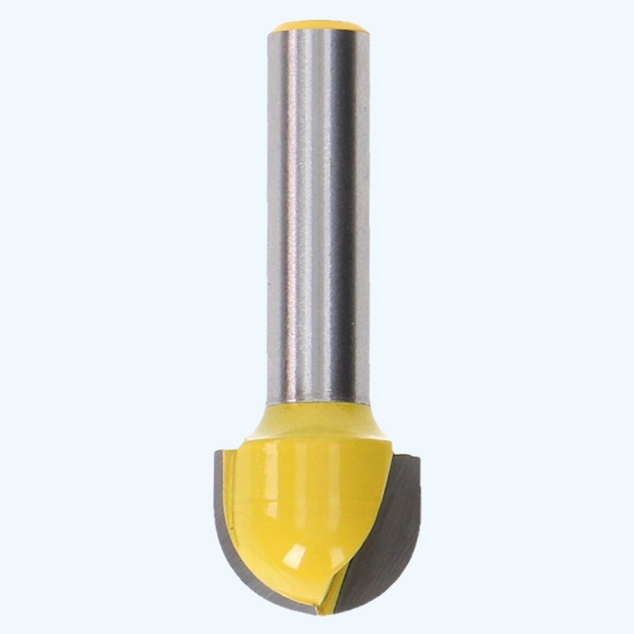 HM Hohlprofilfräser R=9,5 HM Hohlprofilfräser R=9,5