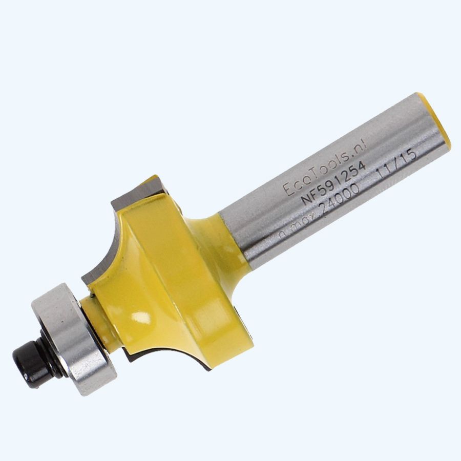 HM Abrundfräser R=6,3 mm HM Abrundfräser R=6,3 mm