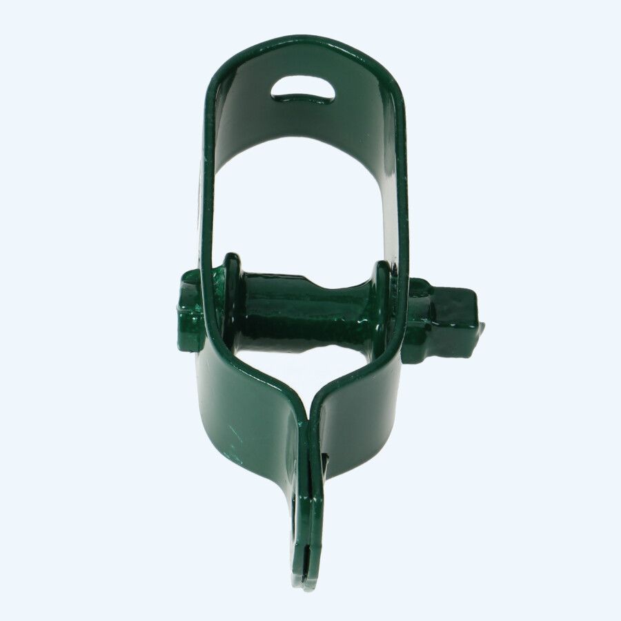 Drahtspanner Nr. 3 100 mm grün beschichtet Drahtspanner Nr. 3 100 mm grün beschichtet