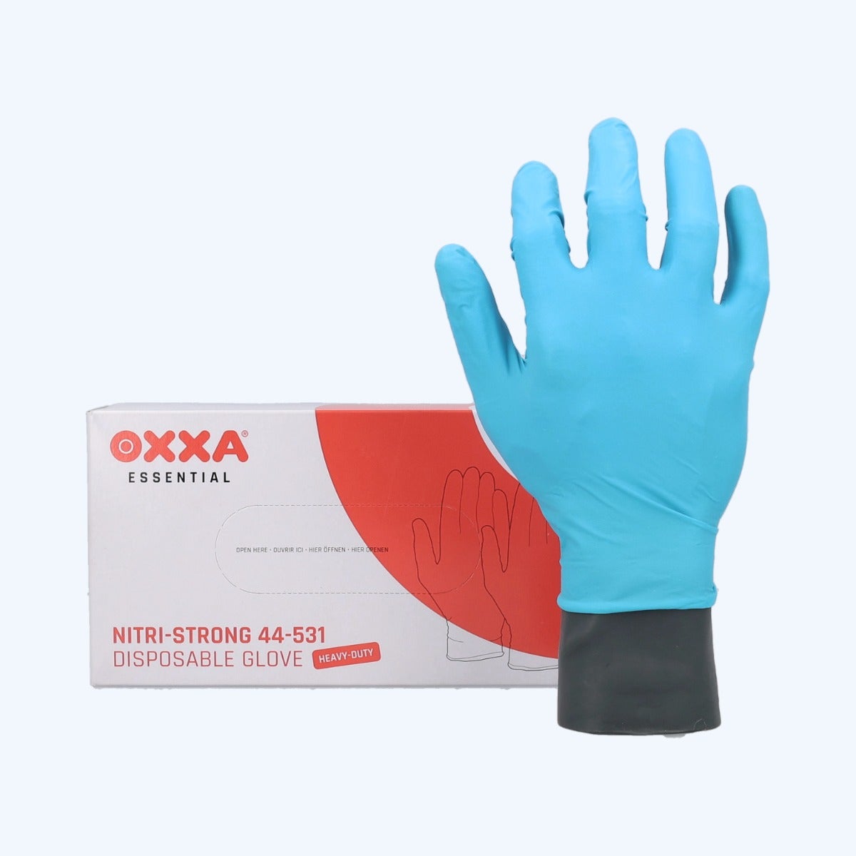 OXXA Nitri-Strong 44-531 100 Stück 8/M OXXA Nitri-Strong 44-531 100 Stück 8/M