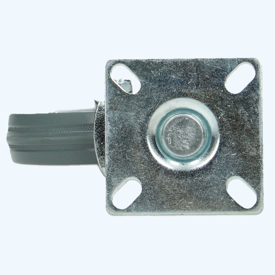 Lenkrolle RBG 125 mm 70 kg Lenkrolle RBG 125 mm 70 kg