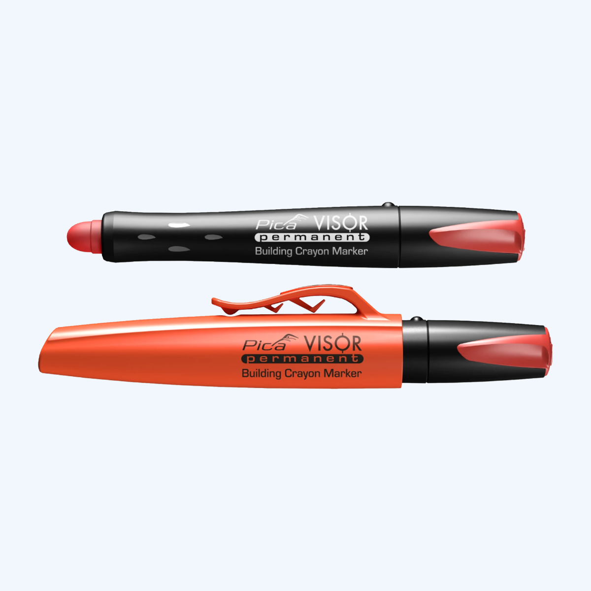 Pica Master-Belt markers en navullingen Pica Master-Belt markers en navullingen