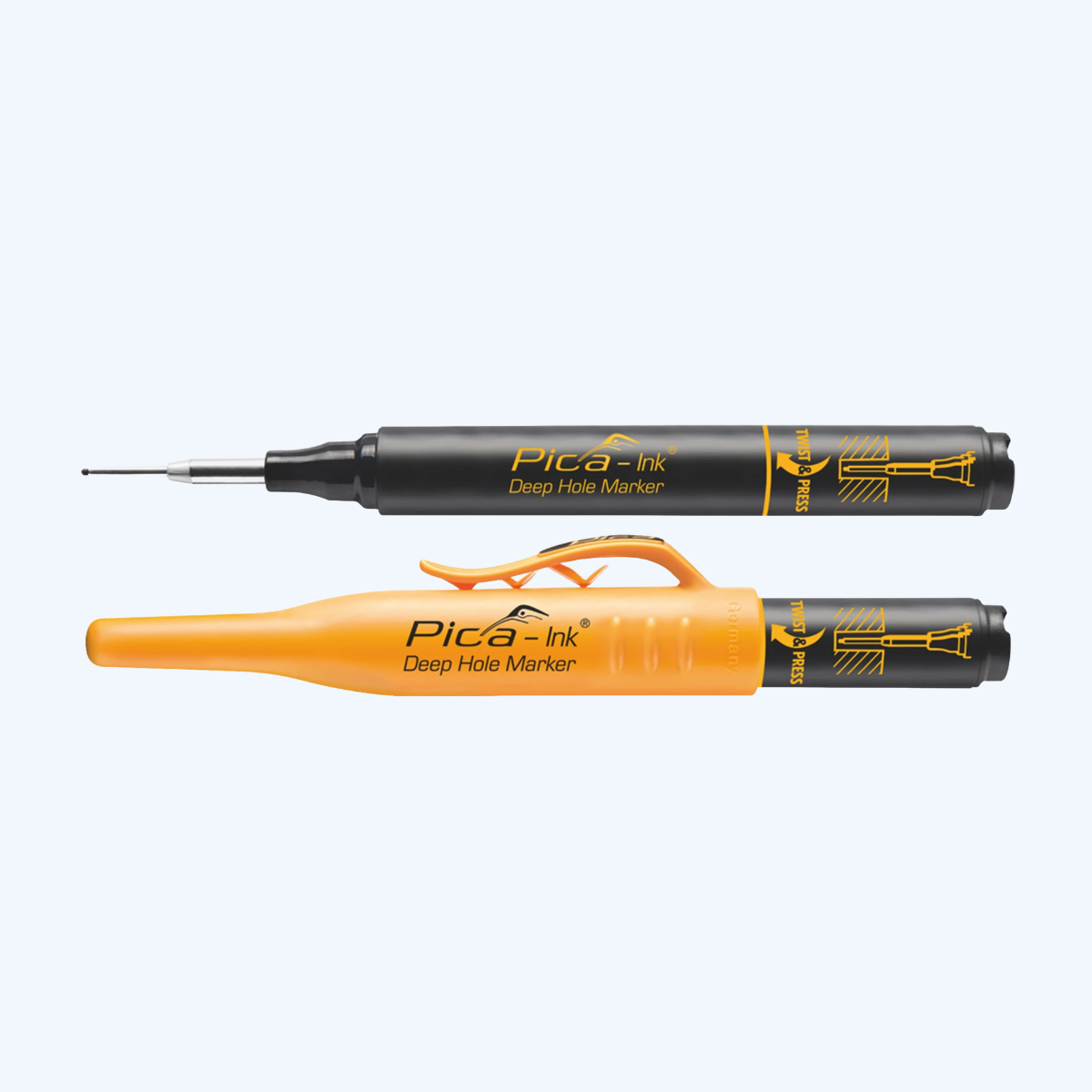 Pica Master-Belt markers en navullingen Pica Master-Belt markers en navullingen