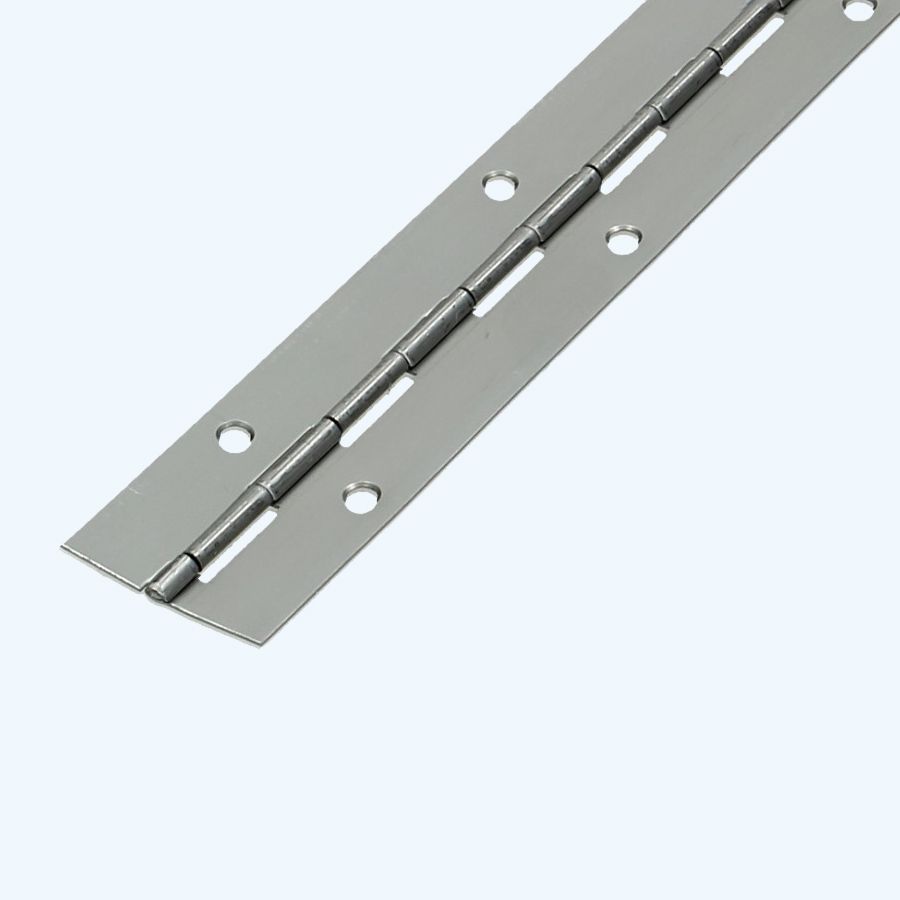 Klavierscharnier Edelstahl 32 x 960 mm Klavierscharnier Edelstahl 32 x 960 mm