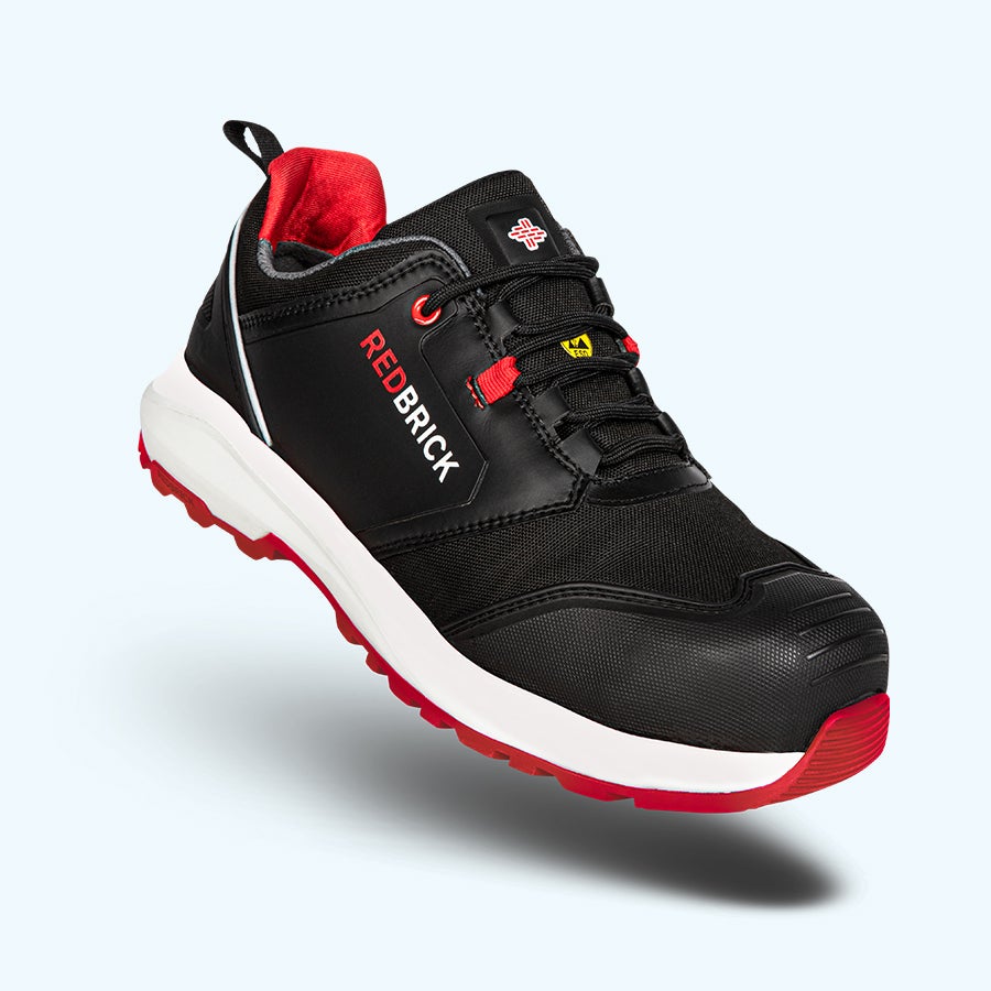 Redbrick Pulse Overnose Low S3 Größe 39 Redbrick Pulse Overnose Low S3 Größe 39