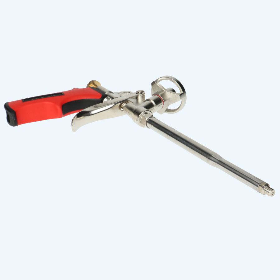 Pistole für PU-Schaum NBS Typ PP05 Pistole für PU-Schaum NBS Typ PP05