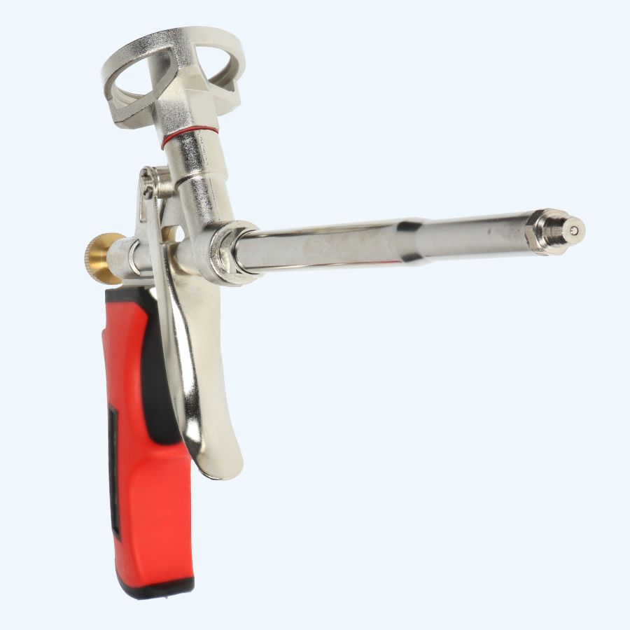 Pistole für PU-Schaum NBS Typ PP05 Pistole für PU-Schaum NBS Typ PP05