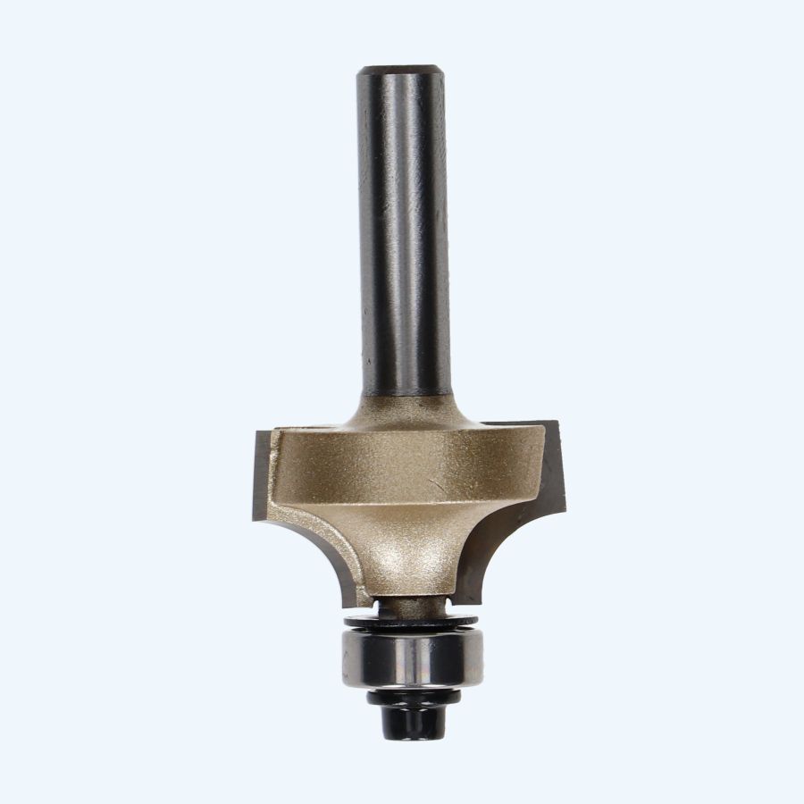 HM afrondfrees Industrial R=7,9 mm HM afrondfrees Industrial R=7,9 mm