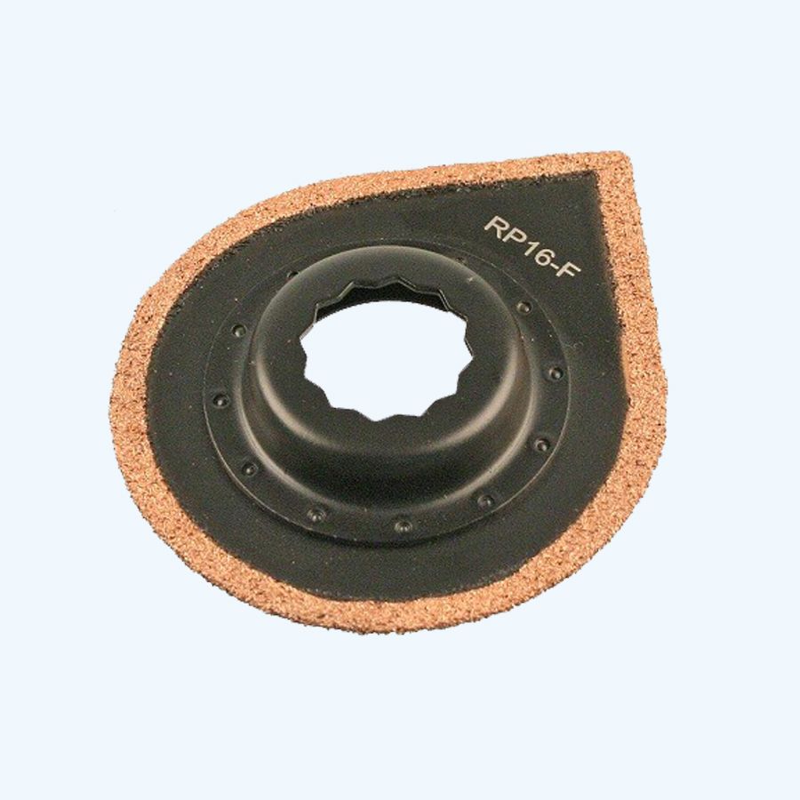 Multitool Karbid Raspel-Feile Typ RP16-F Multitool Karbid Raspel-Feile Typ RP16-F