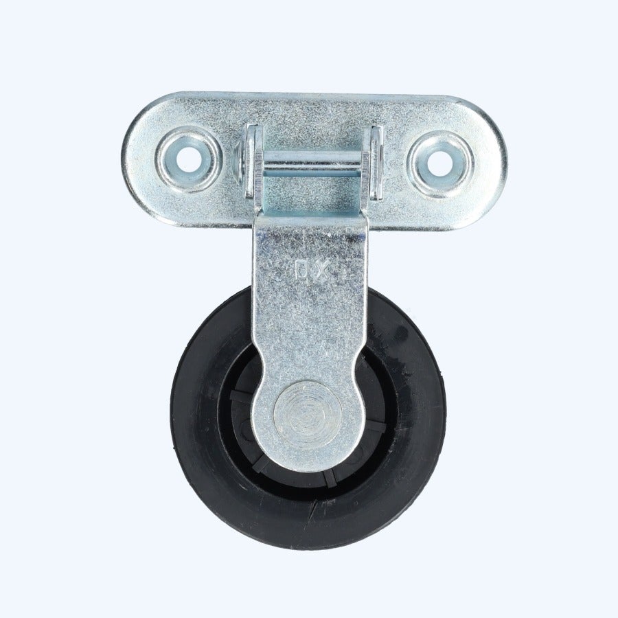 Scharnierkatrol 50 mm verzinkt Scharnierkatrol 50 mm verzinkt