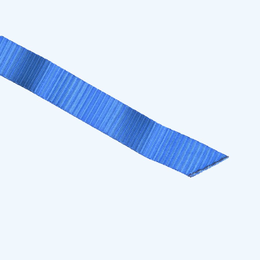 Spanngurt mit Klemmschloss 2,5 Meter Spanngurt mit Klemmschloss 2,5 Meter