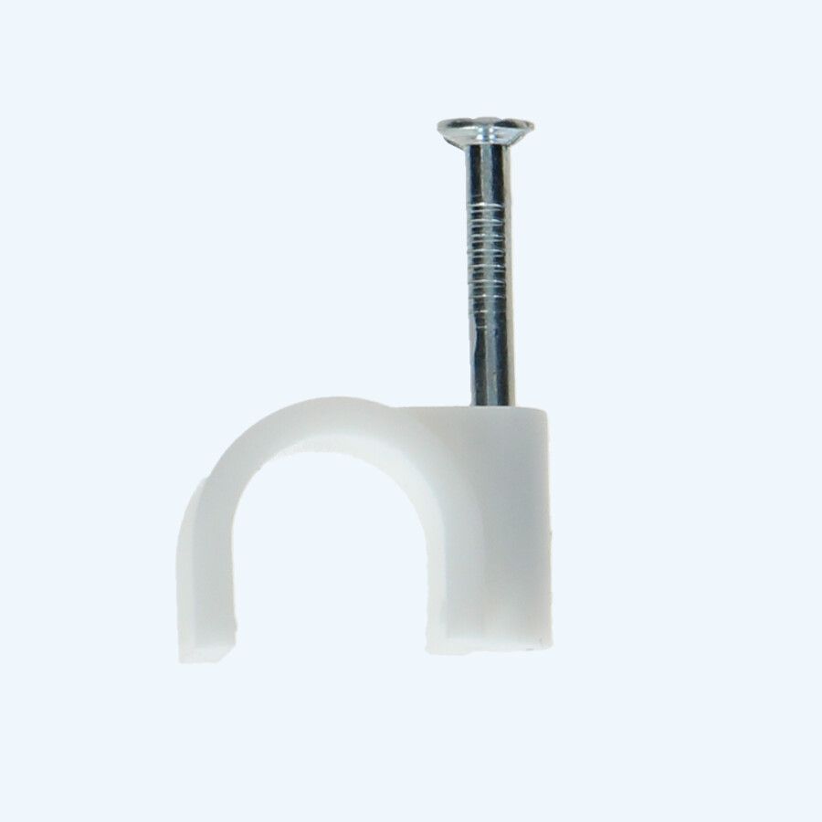 100 Stück Nagelclips 6 mm 100 Stück Nagelclips 6 mm