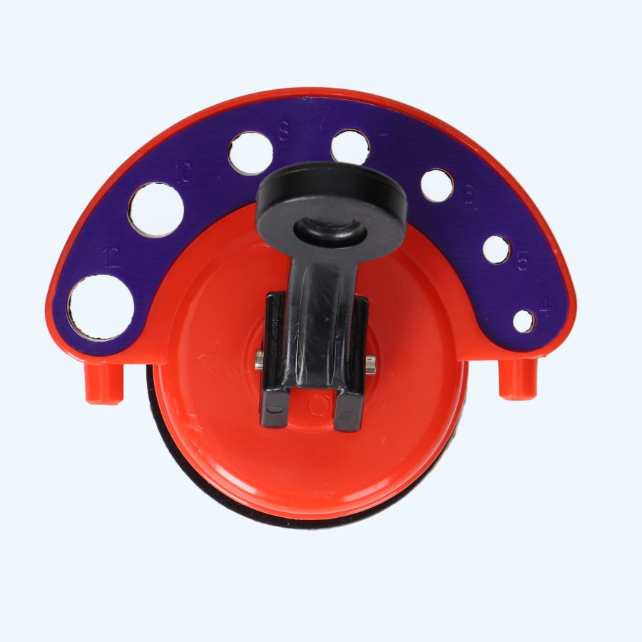 Tegelboorgeleider type 1 Tegelboorgeleider type 1