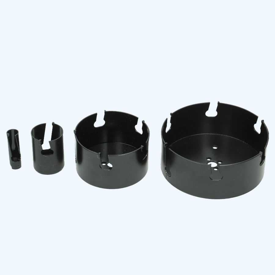 TCT gatenzaag 22 mm TCT gatenzaag 22 mm