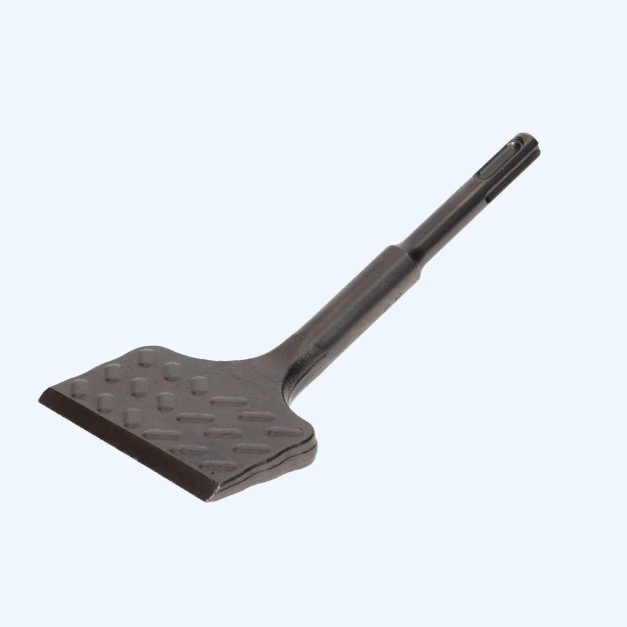 SDS+ tegelbeitel 75 x 165 mm (Premium-line) SDS+ tegelbeitel 75 x 165 mm (Premium-line)