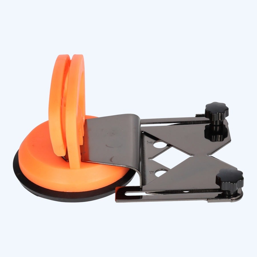 Tegelboorgeleider type 3 Tegelboorgeleider type 3