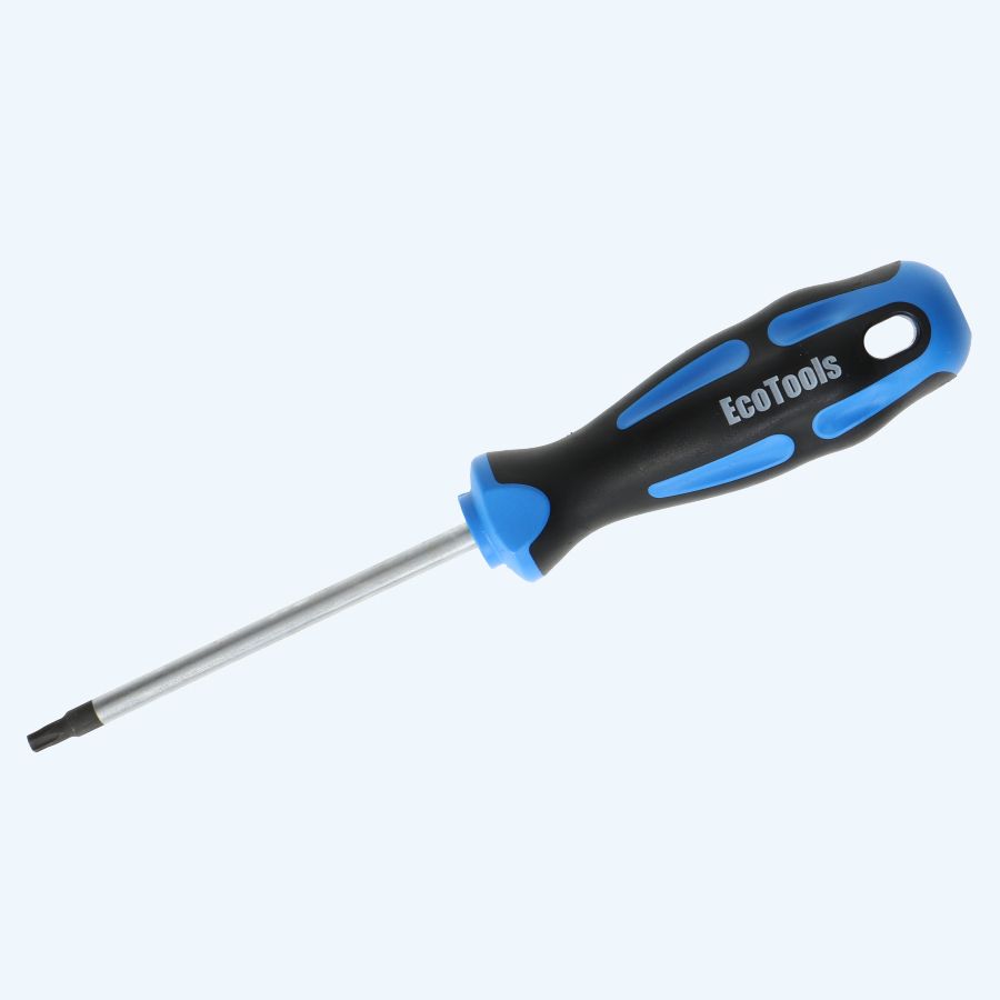 Schroevendraaier Torx 25 x 100 mm Schroevendraaier Torx 25 x 100 mm