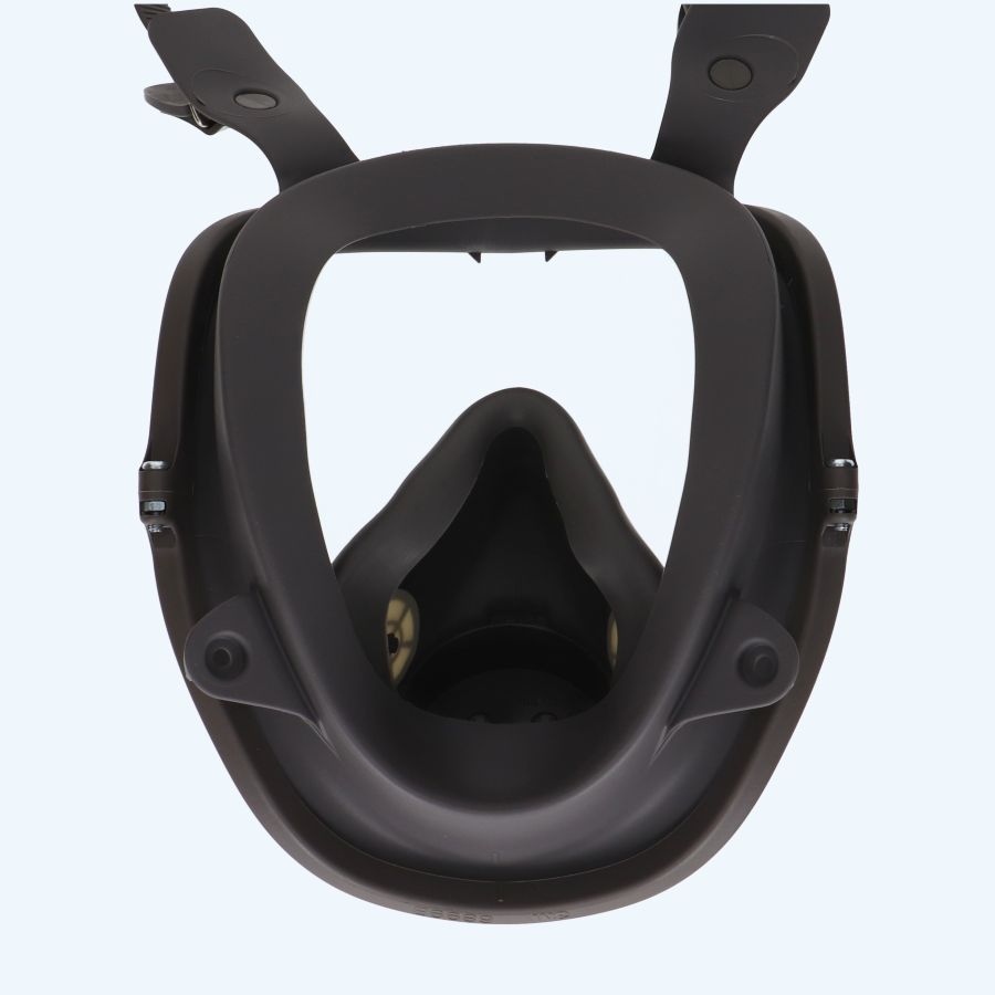 3M 6900 Herbruikbaar volgelaatsmasker (maat L) 3M 6900 Herbruikbaar volgelaatsmasker (maat L)