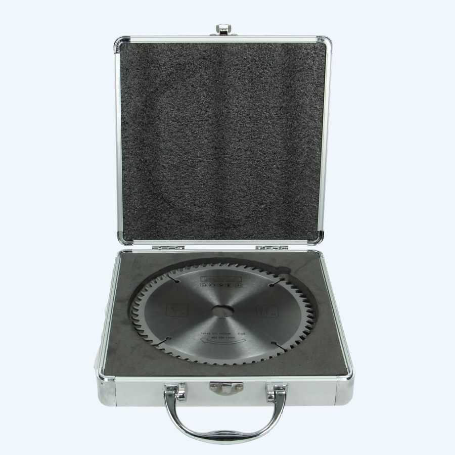 5-teiliges Set HM-Sägeblätter PROF 160 x 20 mm 5-teiliges Set HM-Sägeblätter PROF 160 x 20 mm