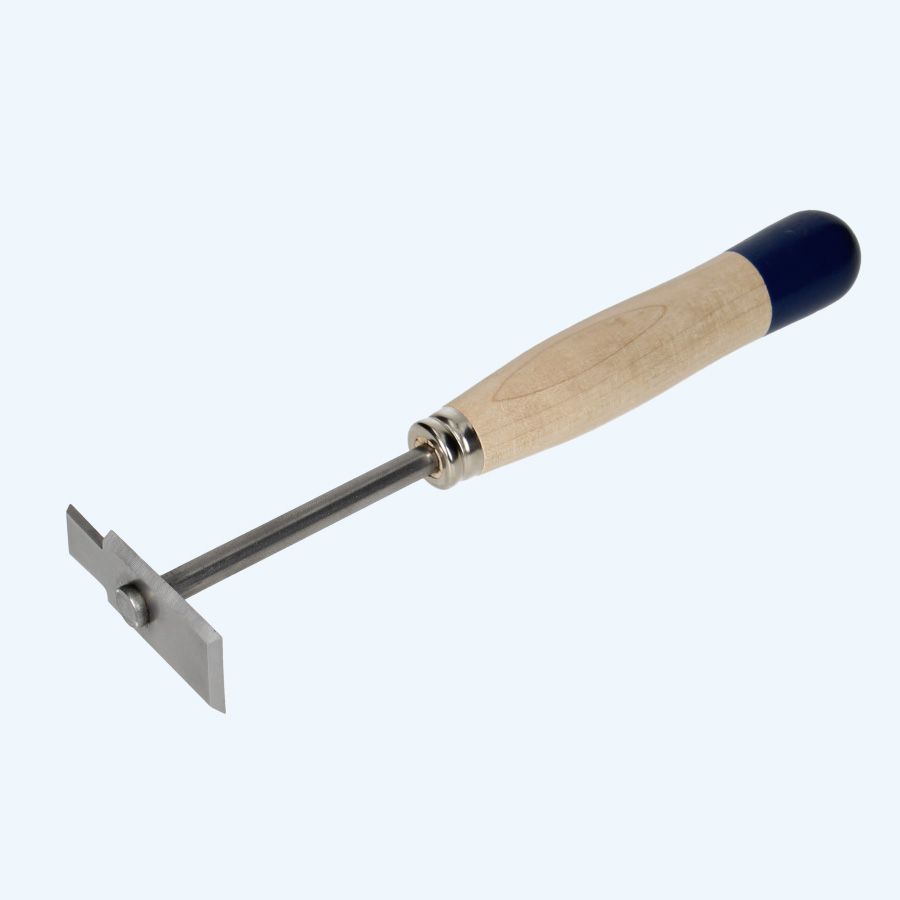 Farbkratzer Profil Farbkratzer Profil