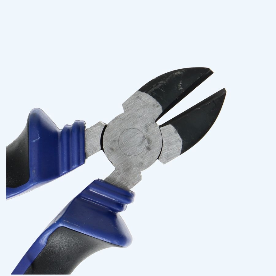 Zijkniptang 180 mm Zijkniptang 180 mm